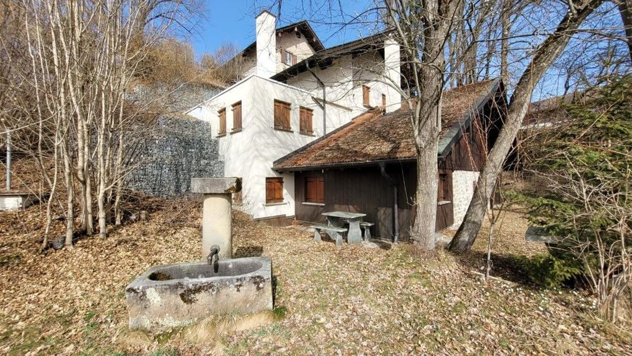 Eisenberg - Weizern - Oberdil - Speiden