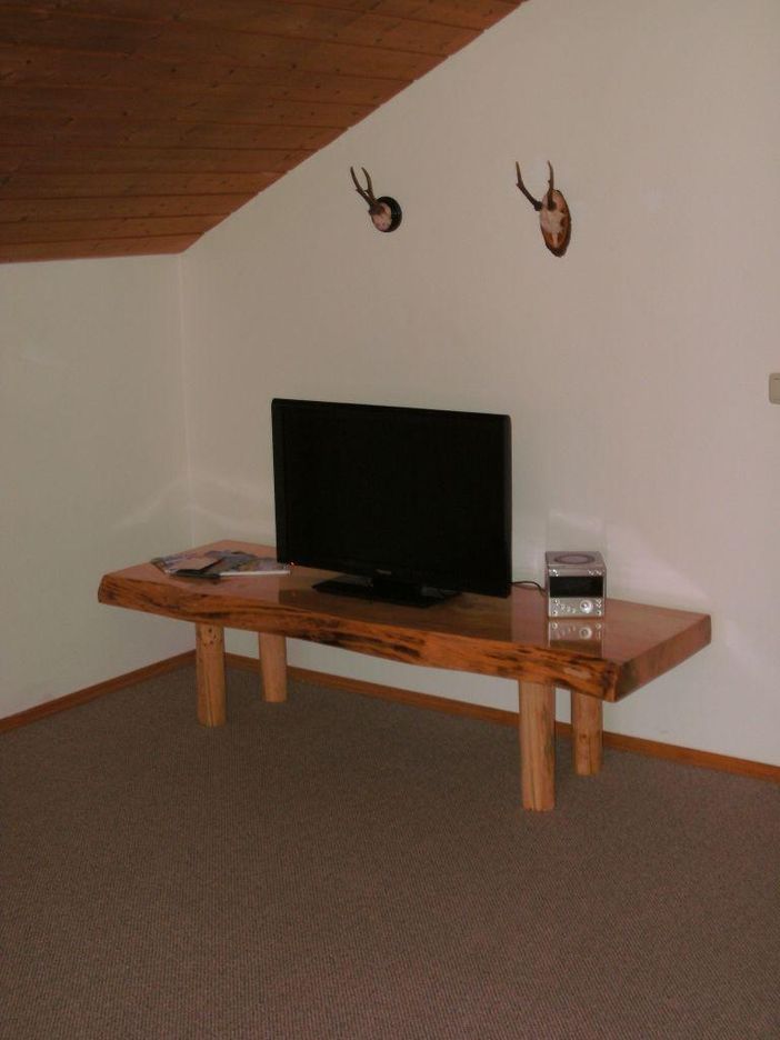 Ferienwohnung II Stock 2