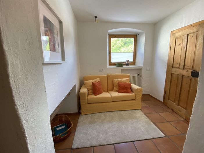 Sofaecke