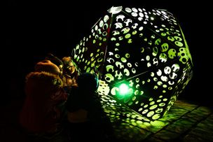 Fotowettbewerb 2024: Stefan Maier, Platz 3