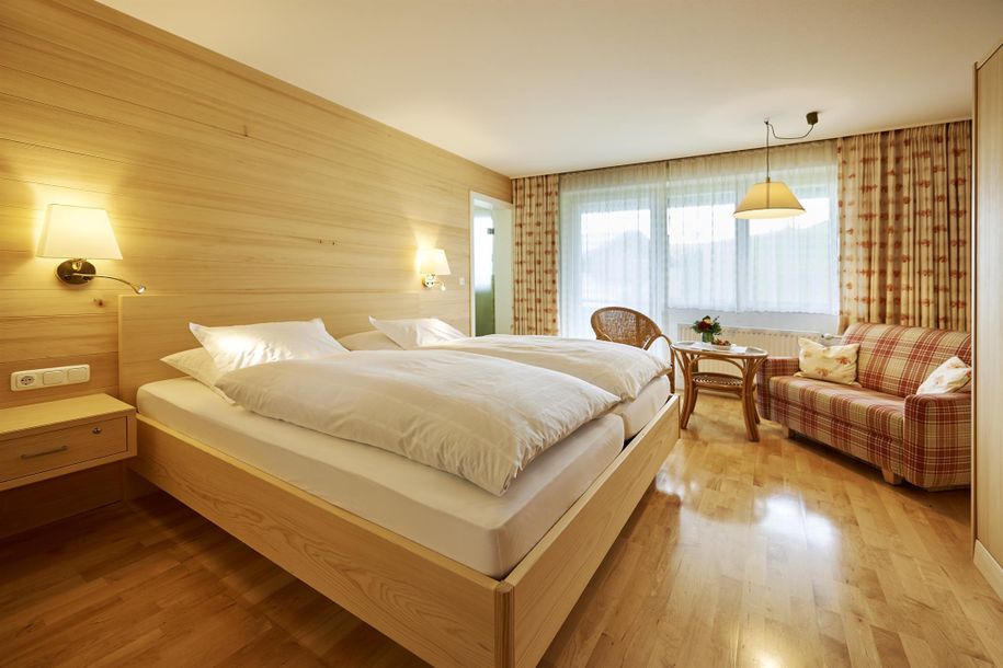 Doppelzimmer