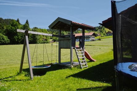 Spielplatz
