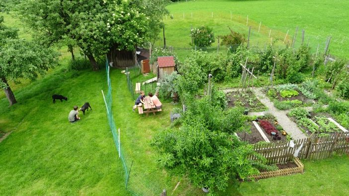 Garten
