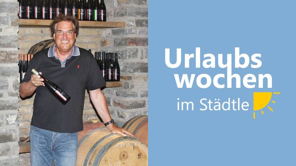 Wein Urlaubswochen
