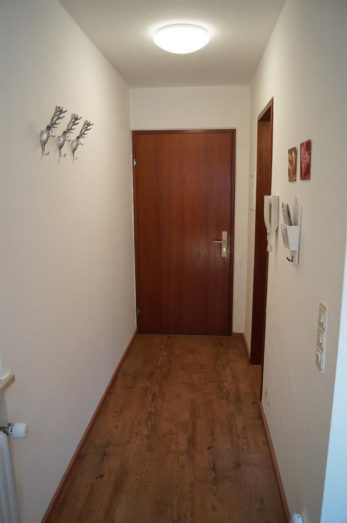 Eingangsbereich
