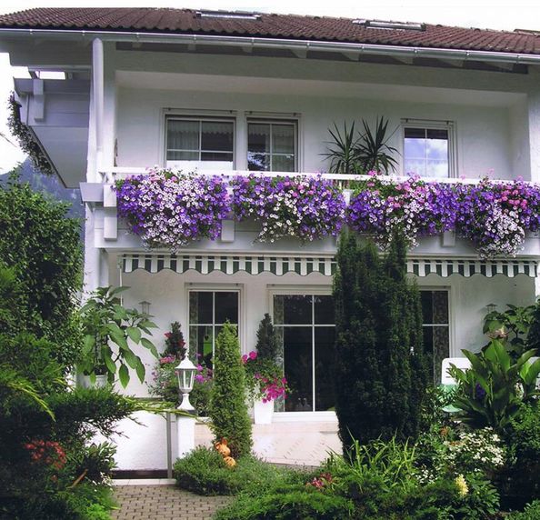Haus 1