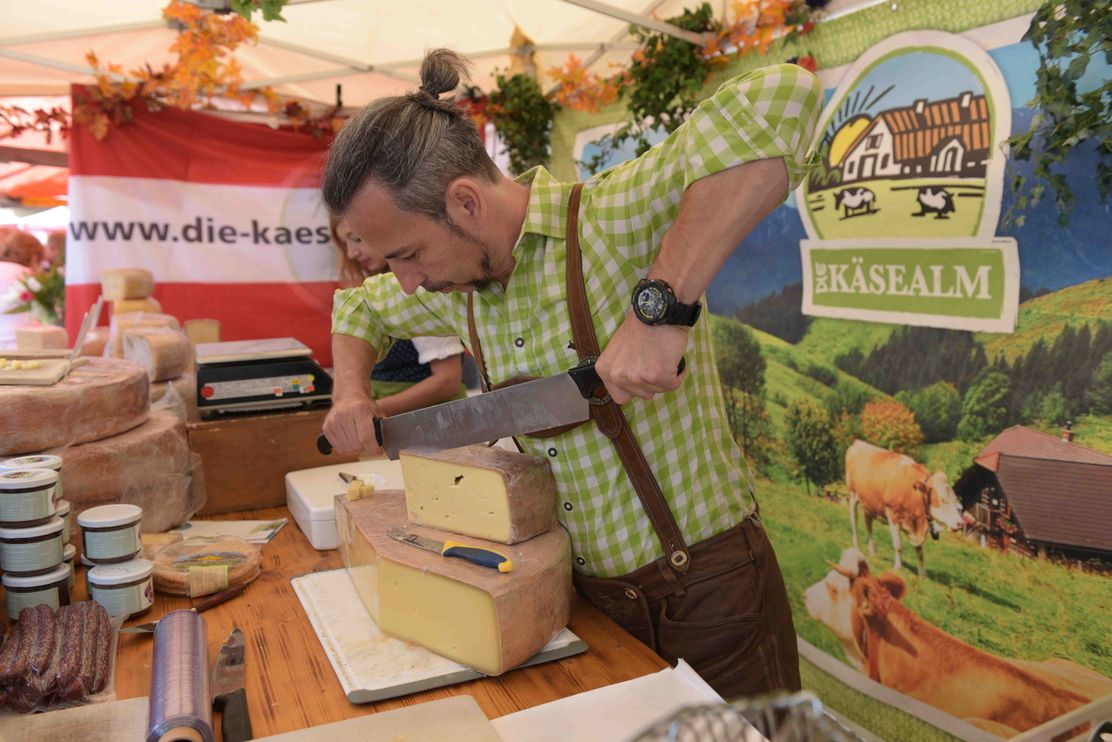 Kaesefest Lindenberg