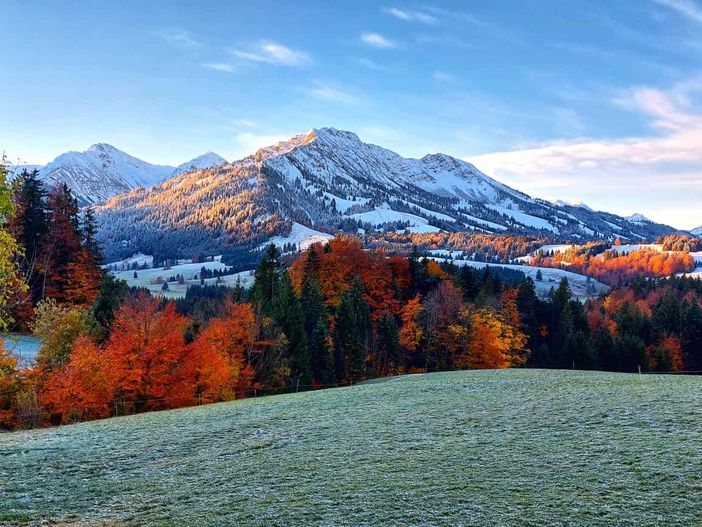 Herbststimmung