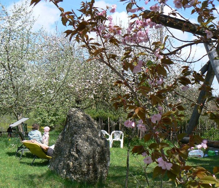 Garten