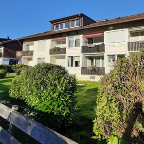 Allgäuer Ferienhaus