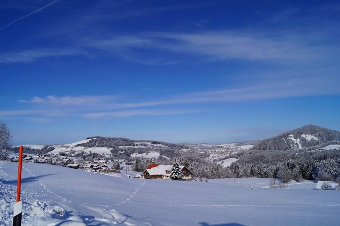 Winterlandschaft