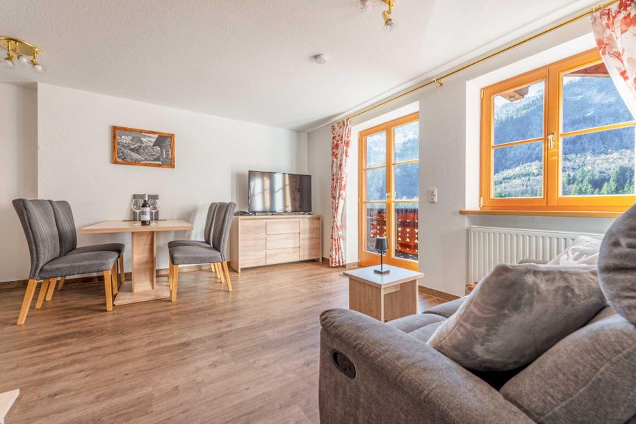 Ferienwohnung Daumen