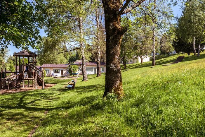 Ferienclub - Spielplatz