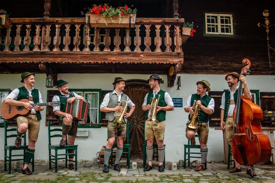 Duanix Danzlmusi