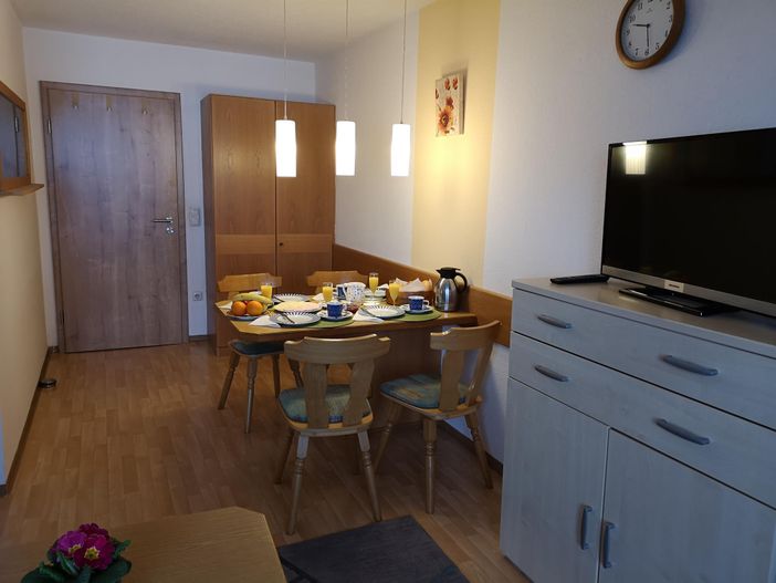 Ferienwohnung Falkenstein