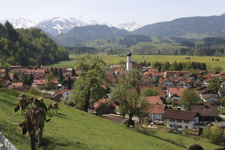 Altstädten Sommer