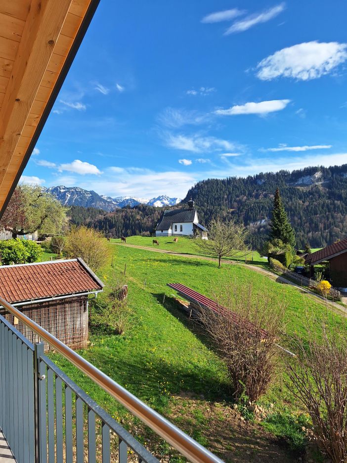 Aussicht