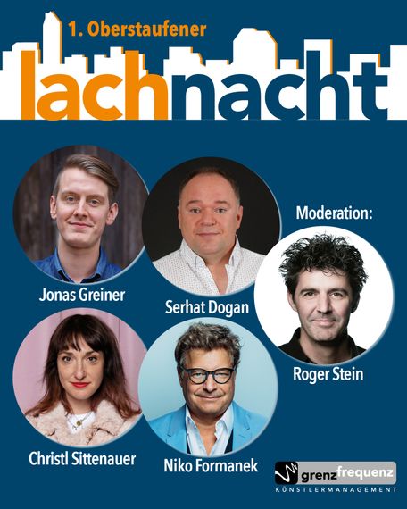 Künstlermanagement Grenzfrequenz