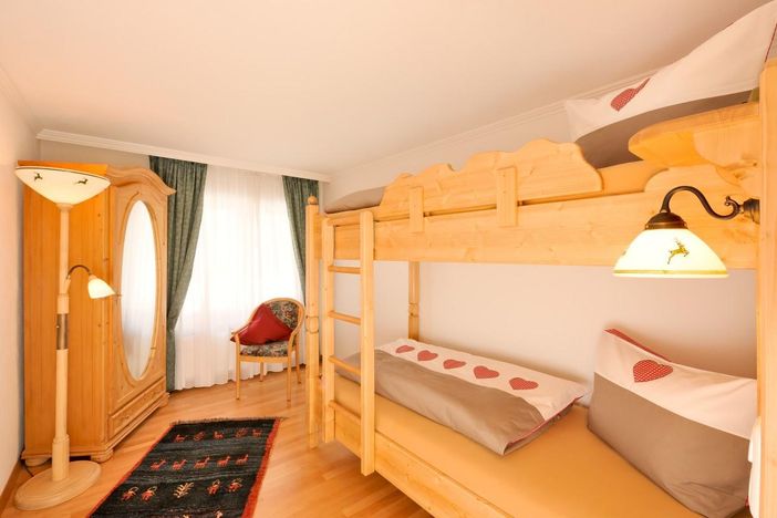 Schlafzimmer 3