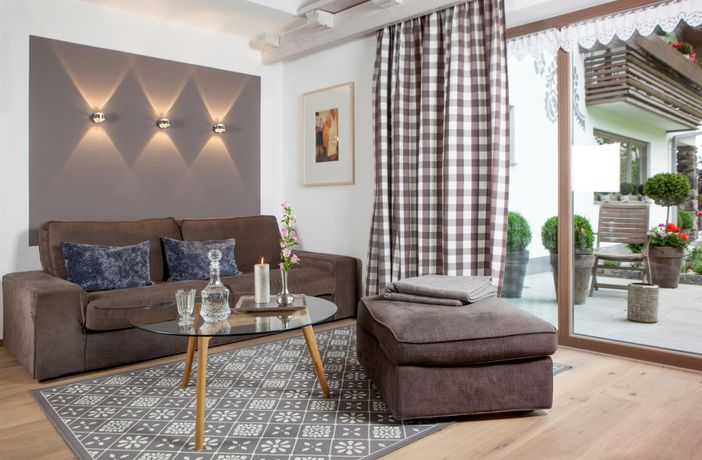Ferienwohnung 2