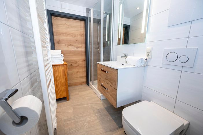 Wohnung 7 Badezimmer