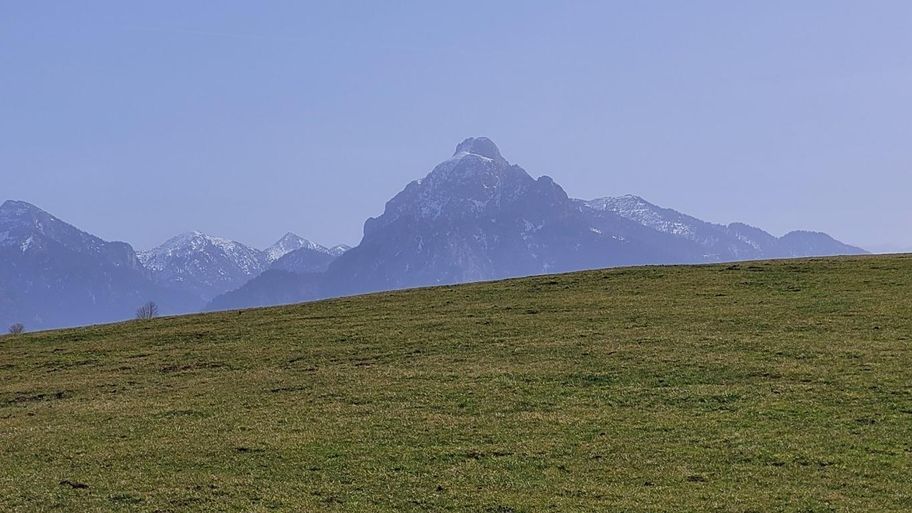 Speiden - Unterreuten - Unterdolden - Speiden