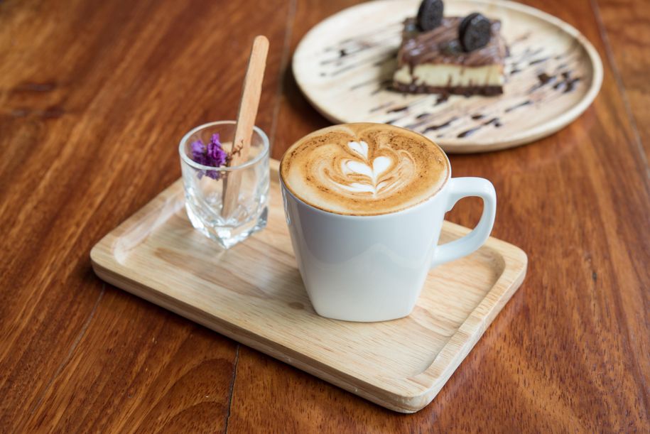 Kaffee