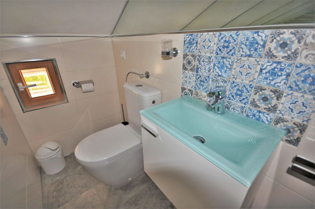 Haus "Am Berger Moos"