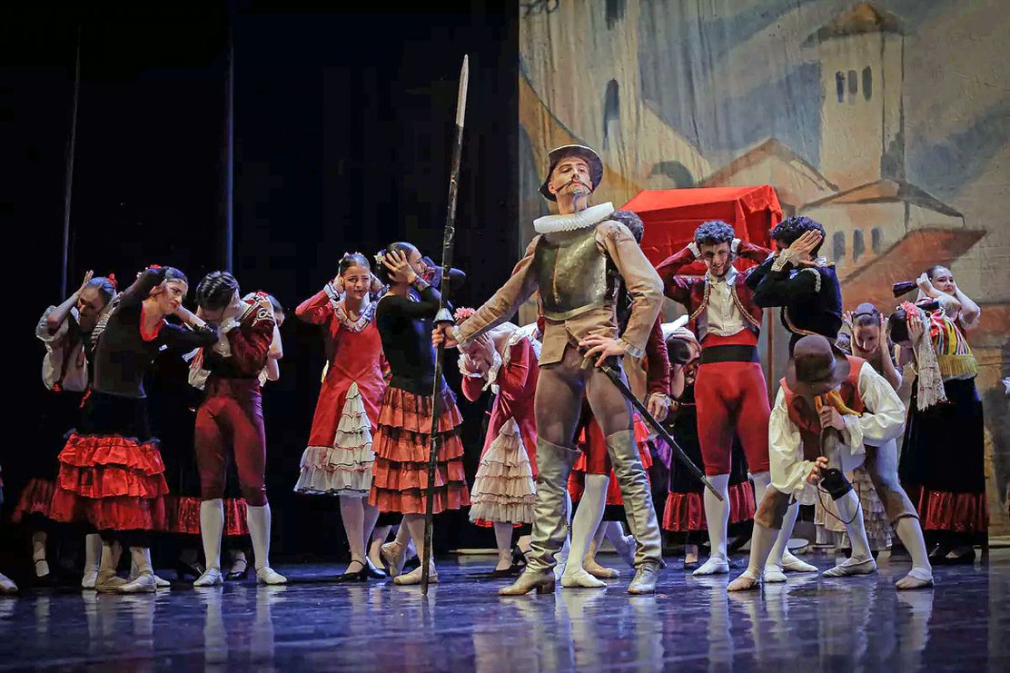 30_b Don Quichotte (c) agenda production