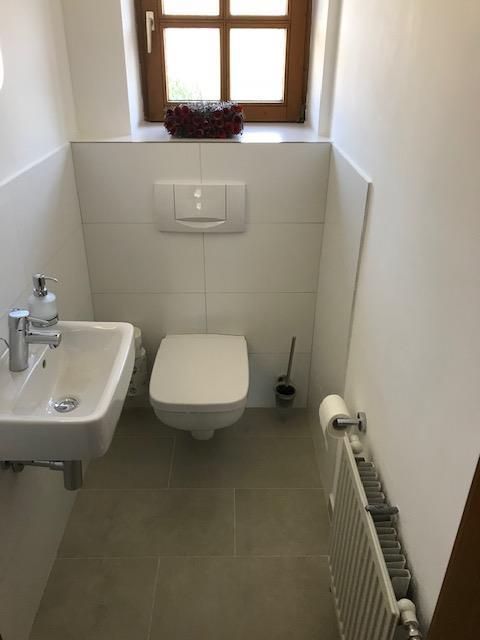 Gäste-WC