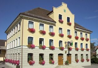 Brauerei Gasthof Laupheimer