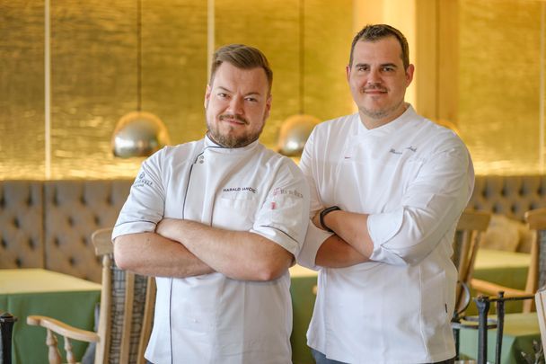 Gourmetrestaurant Silberdistel