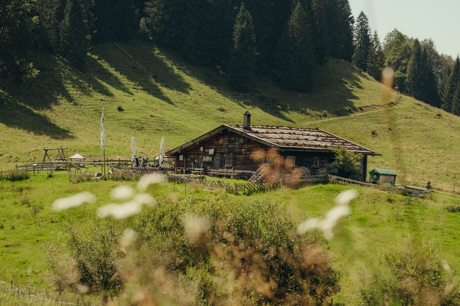 Gschwenderbergalpe