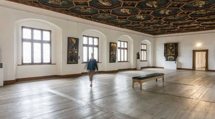 Filialgalerie der Bayerischen Staatsgemäldesammlung