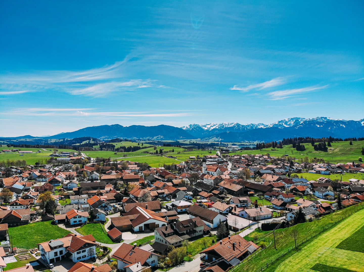Roßhaupten