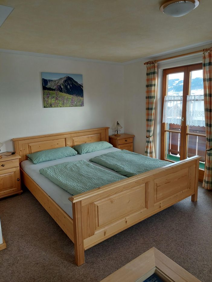 Ferienwohnung 1