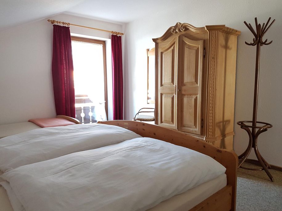 Schlafzimmer App 1