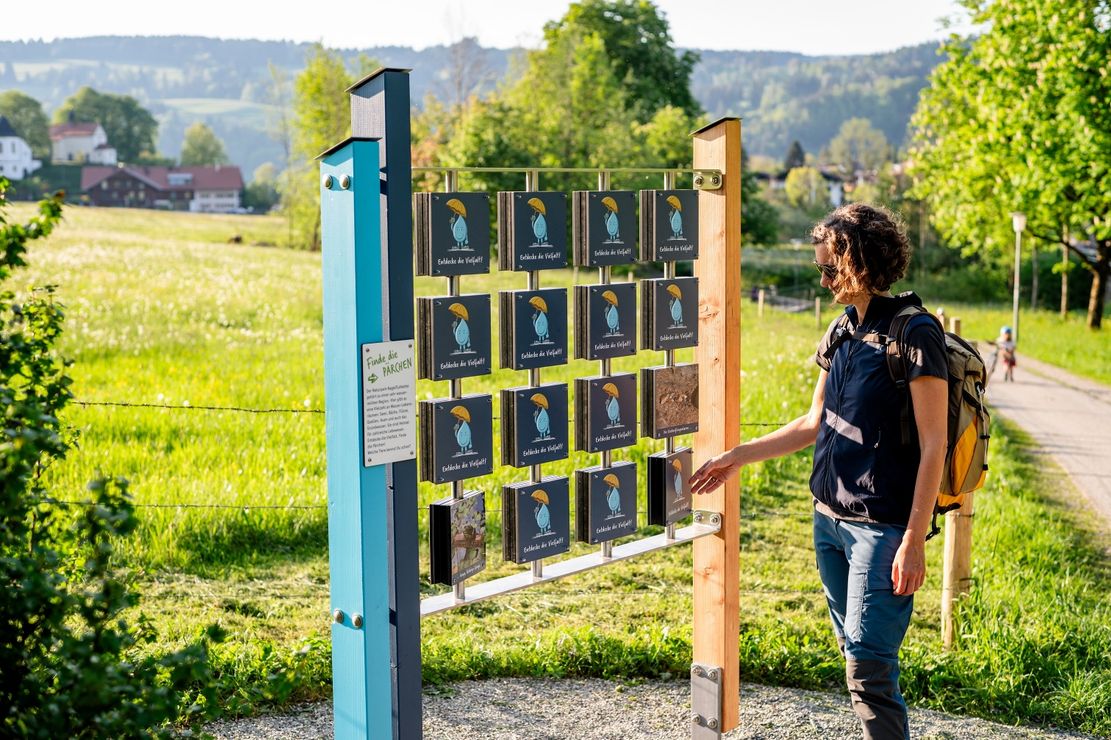 Foto: Melanie Krimmer, Hochkant GmbH