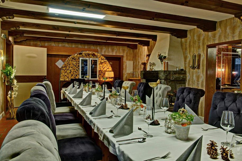 Panorama-Lounge