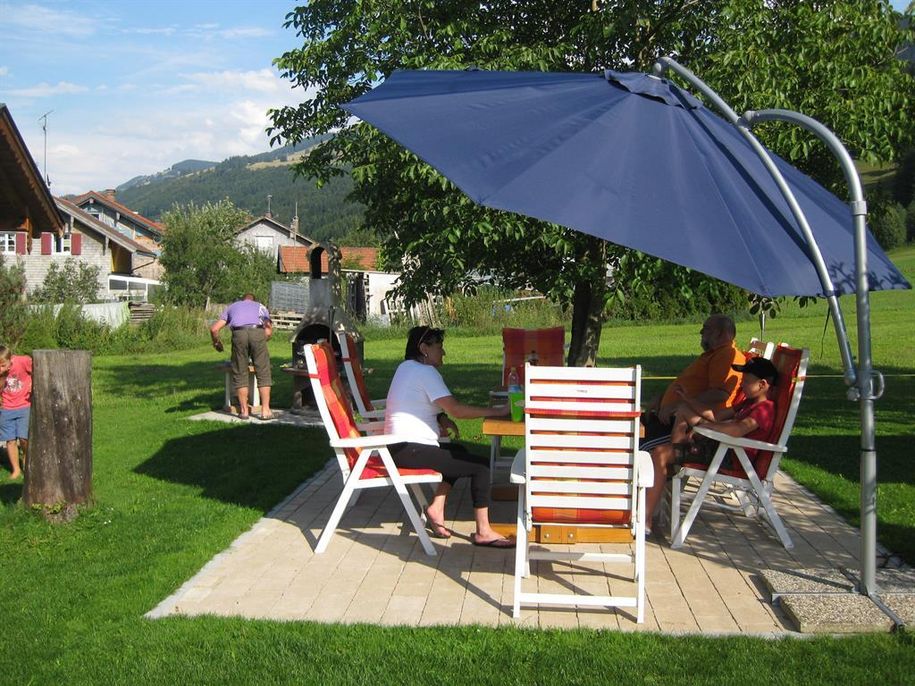 Grillplatz