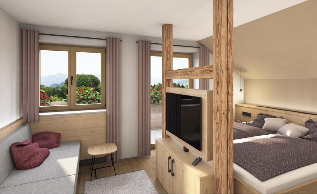 08 Fewo Bergstation alte Baerenhoehle NEU ab 03-2026