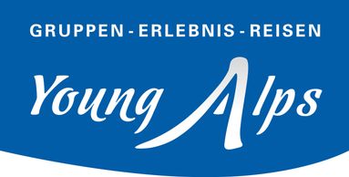young alps logo