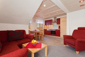 Dachwohnung