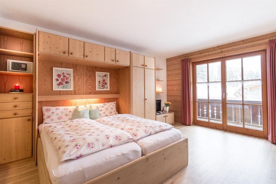 Wohnung 2
