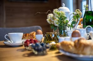 Waldhütten_Frühstücksservice