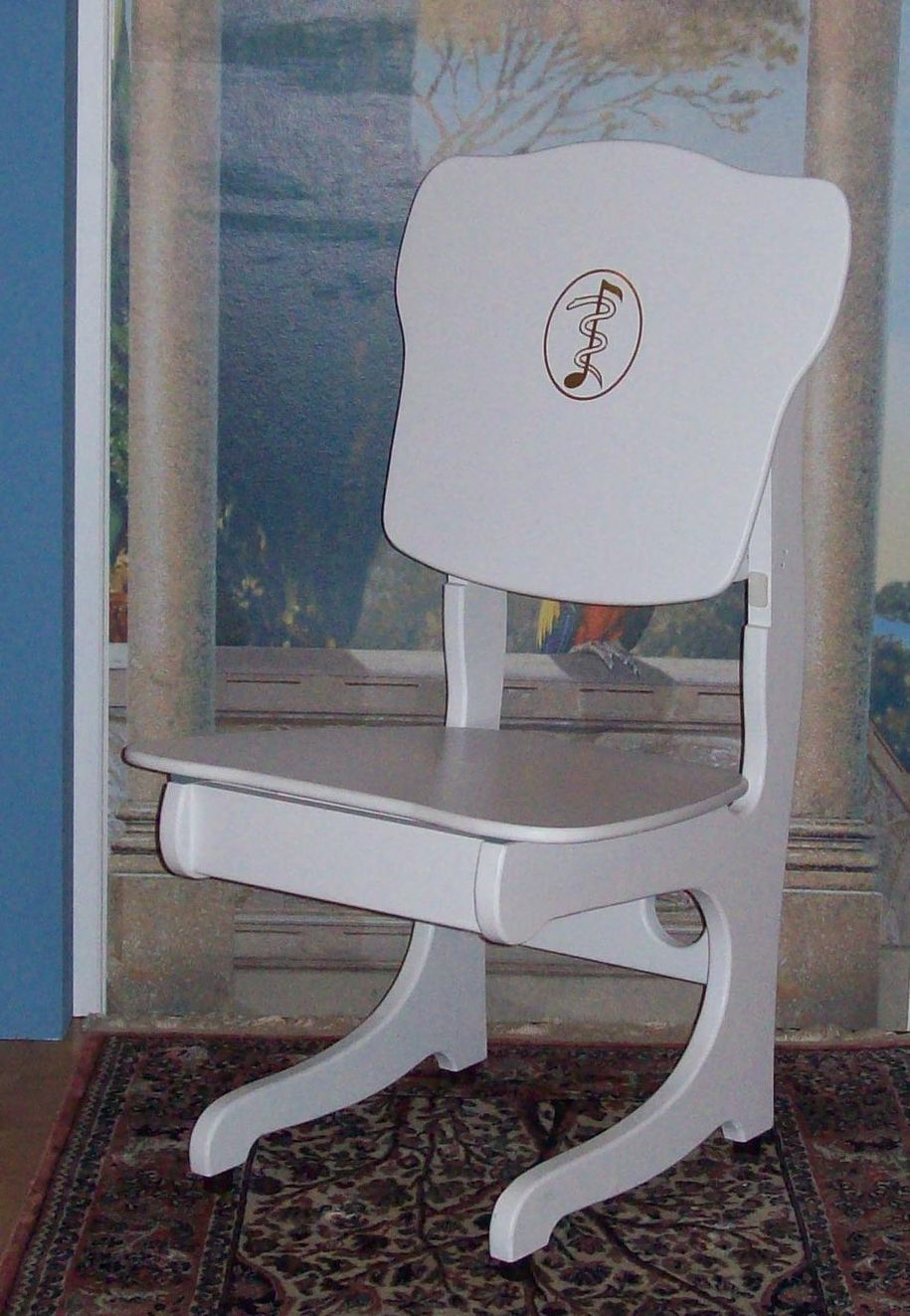 Klangstuhl PRIMUSONA