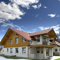 Haus Edelweissweg