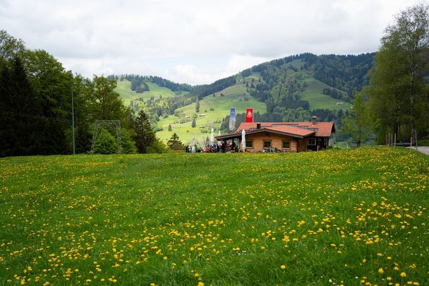 Alpe Schwändle