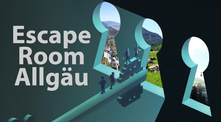 Escape Room Allgäu