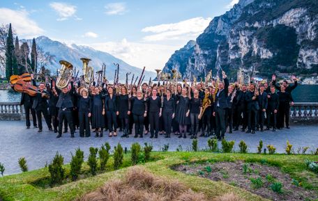 Stadtkapelle Memmingen